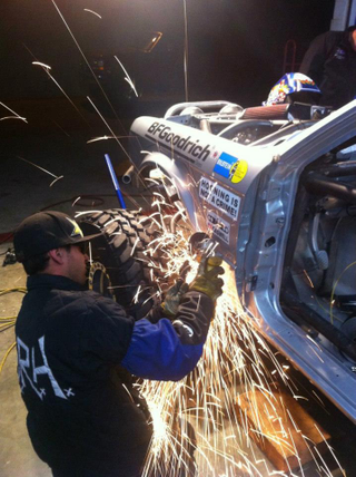 Illustration for article titled DIY BAJA - Learning From Our Mistakes